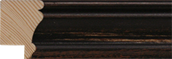 D3791 Wood Moulding from Wessex Pictures
